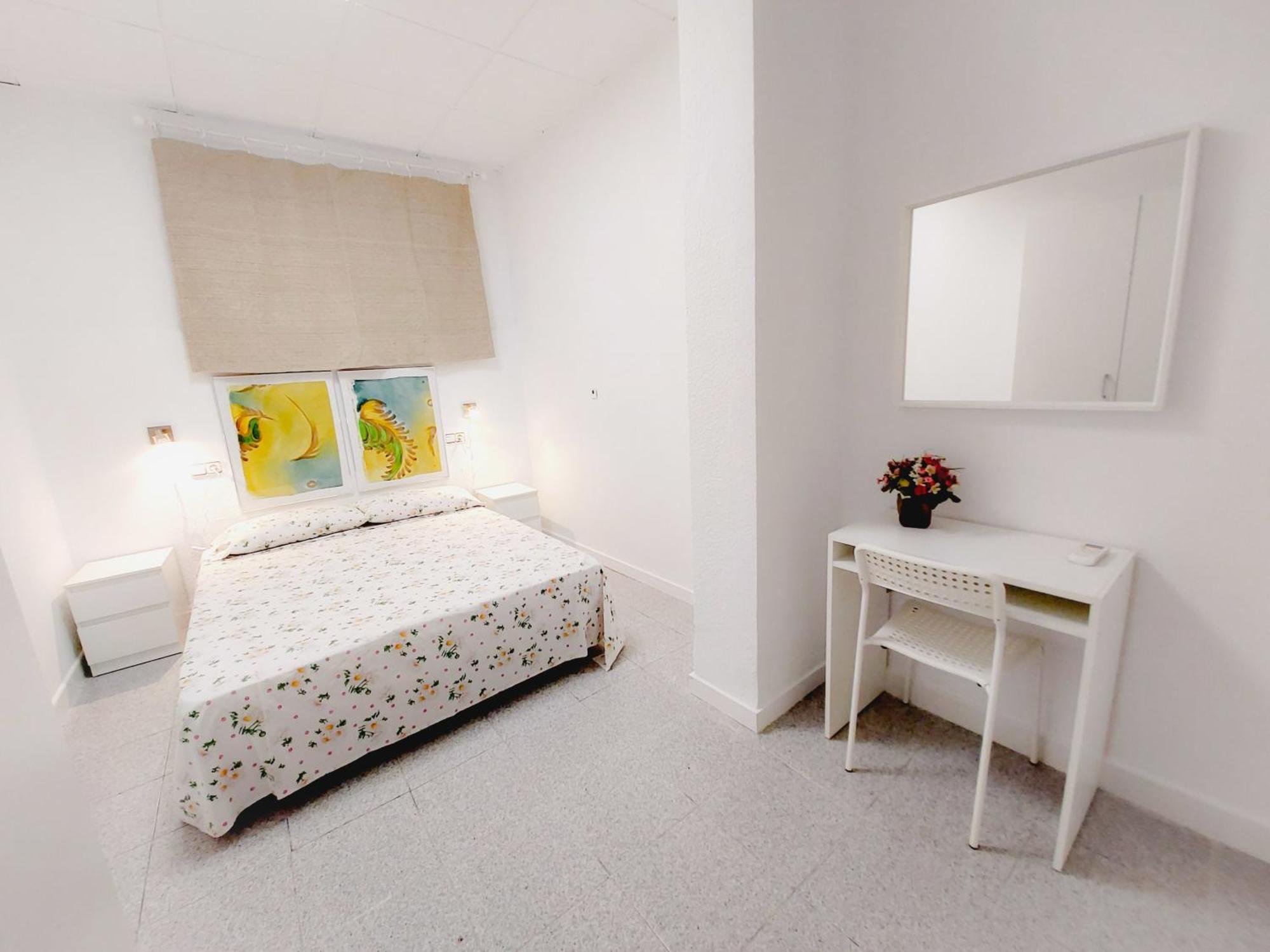 Alojamiento San Juan En Murcia Centro ภายนอก รูปภาพ