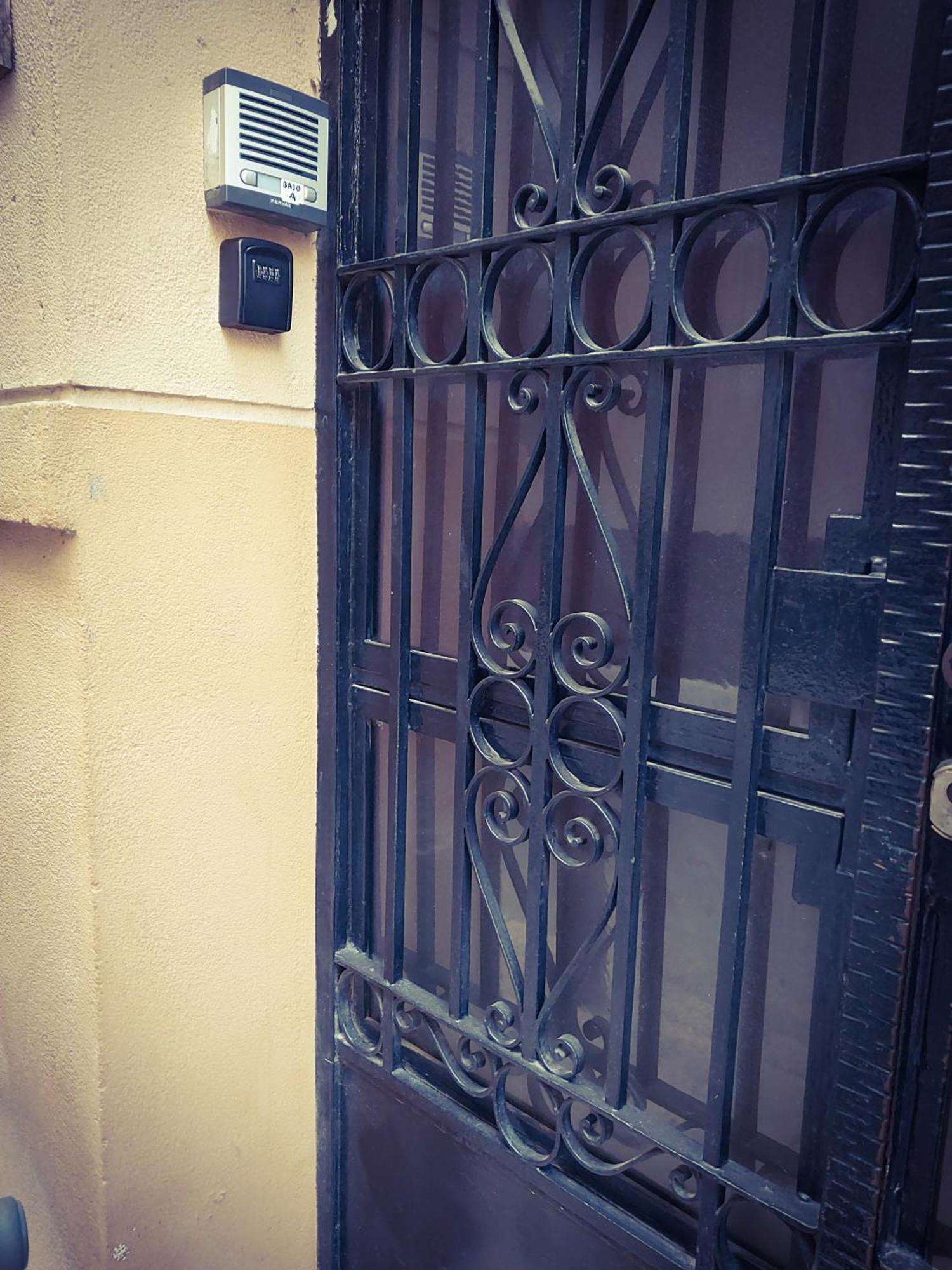 Alojamiento San Juan En Murcia Centro ภายนอก รูปภาพ