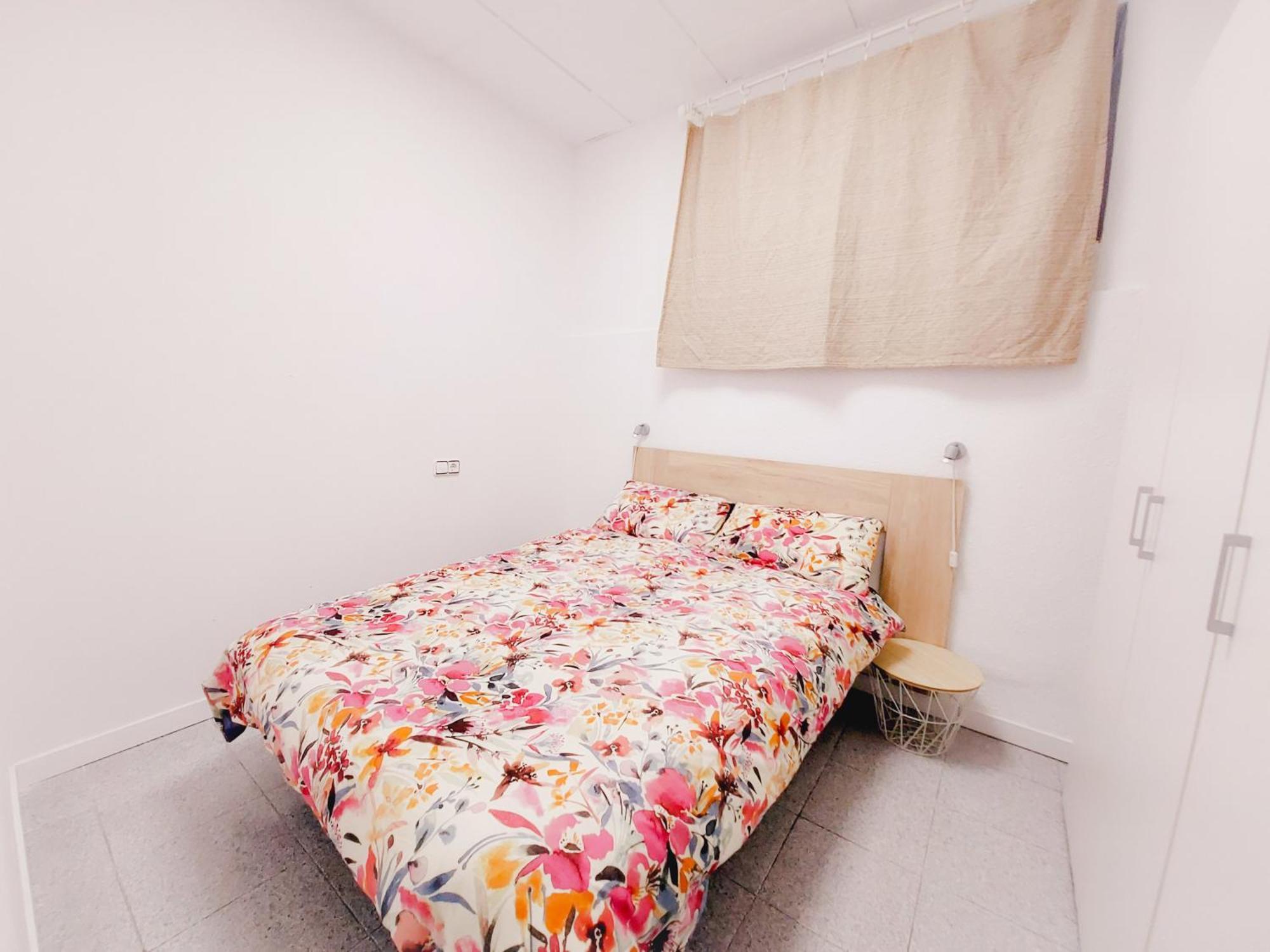 Alojamiento San Juan En Murcia Centro ภายนอก รูปภาพ