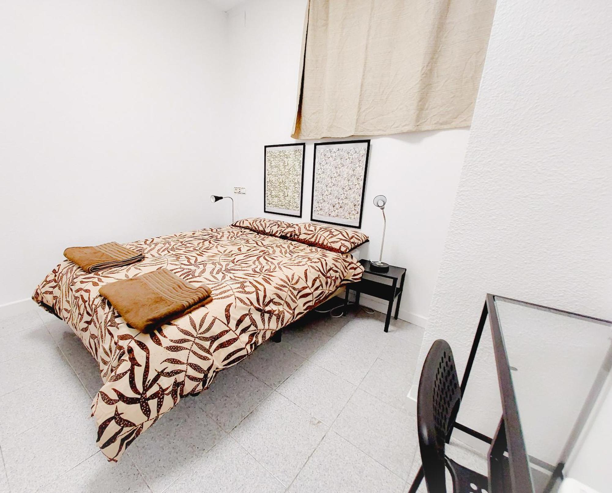 Alojamiento San Juan En Murcia Centro ภายนอก รูปภาพ